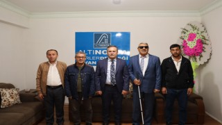 Kayhan’dan 15 Ekim çağrısı: “Erişilebilir yaşam herkesin hakkı”