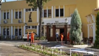 Milas Belediyesi’ne operasyon: Başkan dahil 29 gözaltı