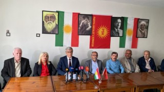 PSK: “Kürt meselesi çözülmeden demokratikleşme mümkün değil”