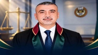 Şırnak Barosu’nda yeni başkan Metin Tatar oldu