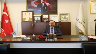 Süer’den Van TSO Seçimleri Öncesi Birlik ve Beraberlik Mesajı