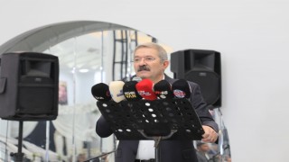 Takva: Van’ın ticaretinin en güvenli limanı Mavi Liste’dir