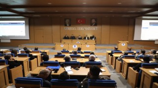 Tuşba Belediyesi’nde mali yönetimde dijital dönüşüm başladı