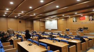 Tuşba Belediyesi’nin 2027 bütçesi oy birliği ile kabul edildi