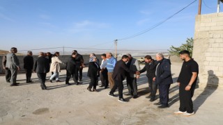 Tuşba’da 6 mahallede halk buluşması