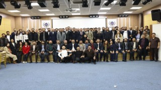 Van Barosu’nda Sinan Özaraz güven tazeledi