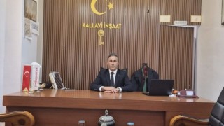 Van TSO eski başkan adayı Hamdullah Koçhan'dan seçim mesajı