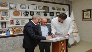 Van TSO ile Mezzo Italy arasında indirim protokolü