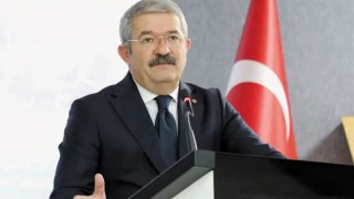 Van TSO seçimlerinde Necdet Takva yeniden kazandı