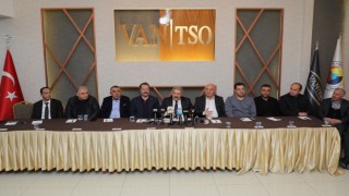 Van TSO’da 1.565 Üyenin Seçmen Listesine Dahil Edilmesi Kararı: Takva’dan Dikkat Çeken Açıklamalar