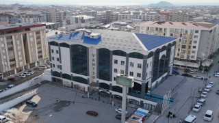 Van TSO’dan 1.565 üye için YSK hamlesi