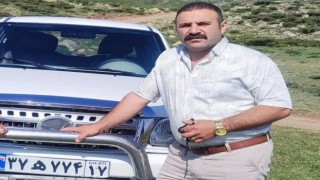 Van’da 7 aydır kayıp olan Behmen Ehmedi’nin cenazesine ulaşıldı