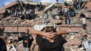 Varli, Van’ın deprem güvenliğini Meclis gündemine taşıdı
