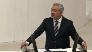 Zülküf Uçar’dan Kürt müziği için Meclis araştırması talebi