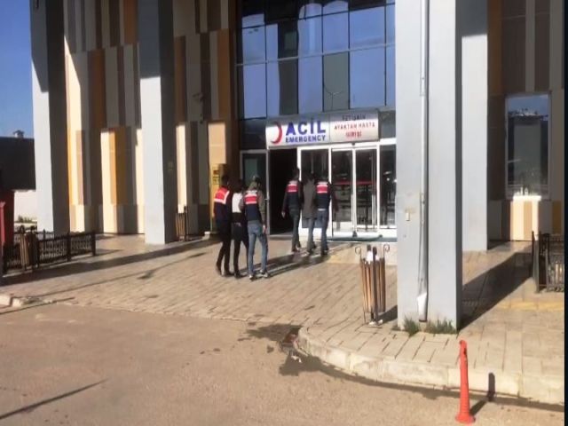 Van'da 2 PKK mensubu yakalandı